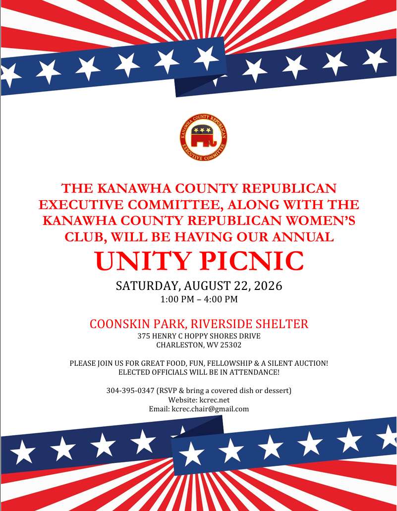Unity Picnic Flyer 2026