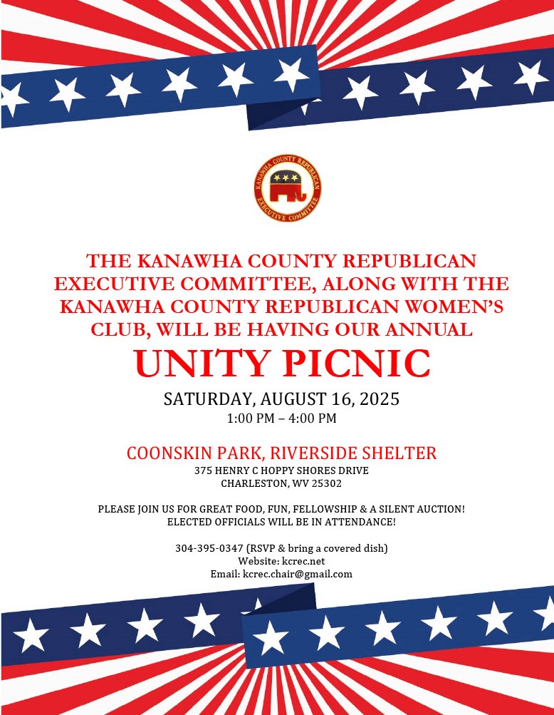 Unity Picnic Flyer2